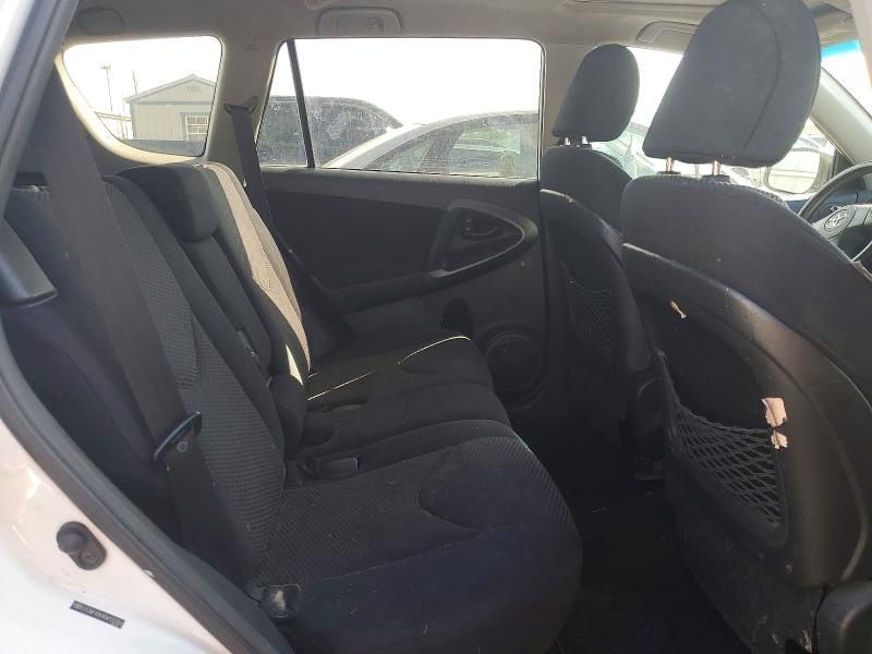 Photo 11 from auction – 2012 TOYOTA RAV4 with VIN 2T3WF4DV9CW133264