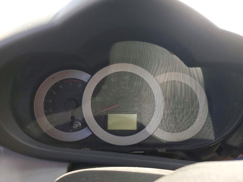 Photo 9 from auction – 2007 TOYOTA RAV4 with VIN JTMBK31V175012847