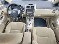 صورة رقم 8 من المزاد - 2013 TOYOTA COROLLA مع VIN 5YFBU4EEXDP177045