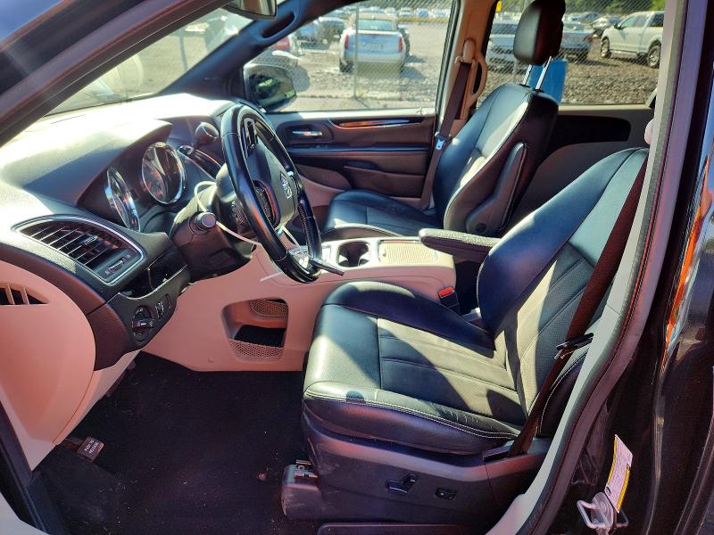 Photo 7 from auction – 2019 DODGE GRAND CARAVAN with VIN 2C4RDGCG4KR800791