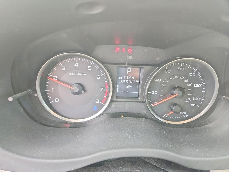 Photo 9 from auction – 2014 SUBARU XV CROSSTREK with VIN JF2GPAKC2E8211332
