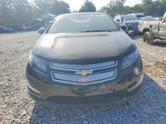Zdjęcie 5 z aukcji – 2014 CHEVROLET VOLT z VIN 1G1RH6E44EU139538