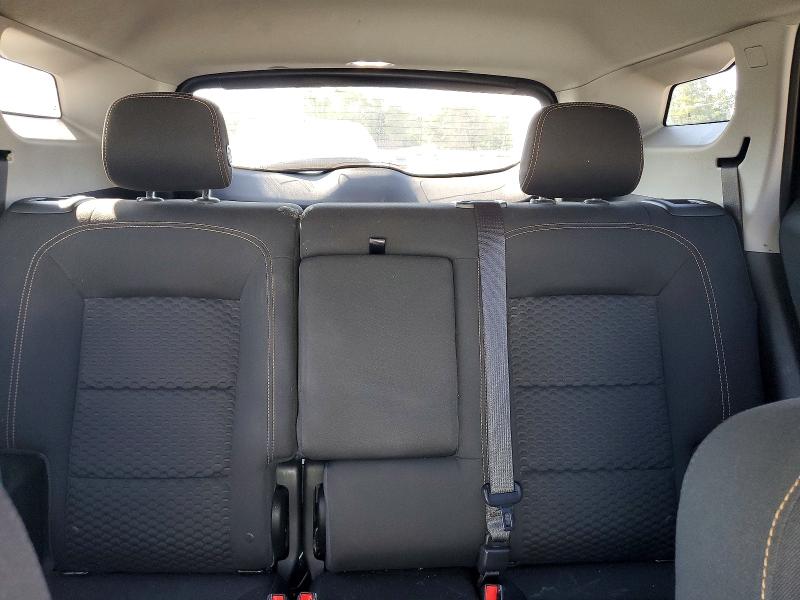 Photo 10 from auction – 2019 GMC TERRAIN with VIN 3GKALTEV6KL156717