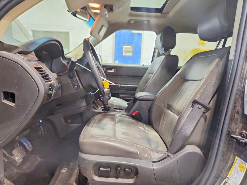 Фото 7 с аукциона – 2019 FORD FLEX с VIN 2FMHK6D84KBA17526