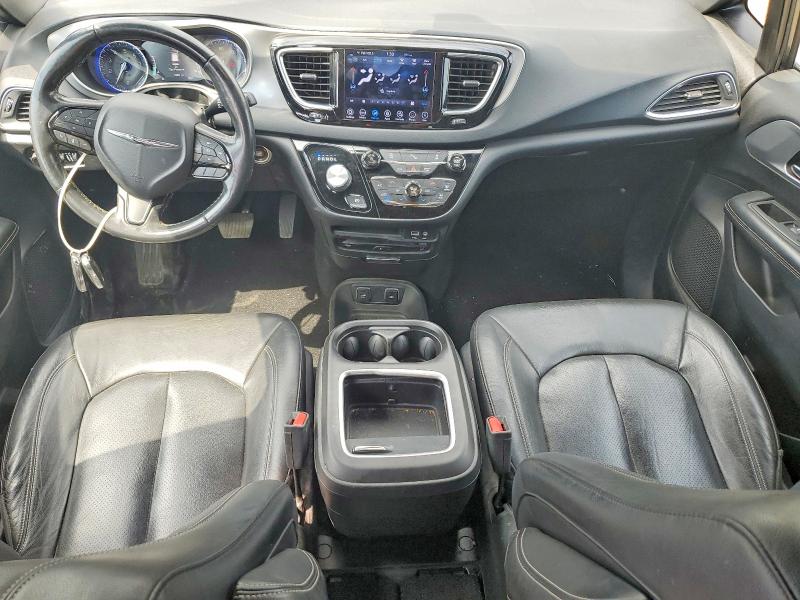 Zdjęcie 8 z aukcji – 2019 CHRYSLER PACIFICA AWD z VIN 2C4RC1EG3KR597888