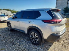 Photo 2 from auction – 2023 NISSAN ROGUE with VIN 5N1BT3BB7PC678300