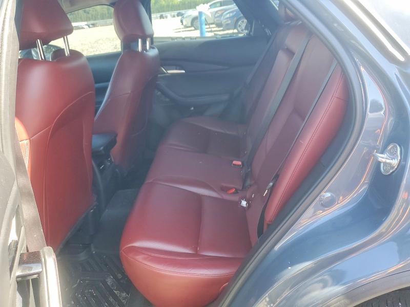 Photo 11 from auction – 2024 MAZDA CX-30 with VIN 3MVDMBCM5RM648023