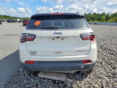 صورة رقم 6 من المزاد - 2020 JEEP COMPASS مع VIN 3C4NJDCBXLT204061