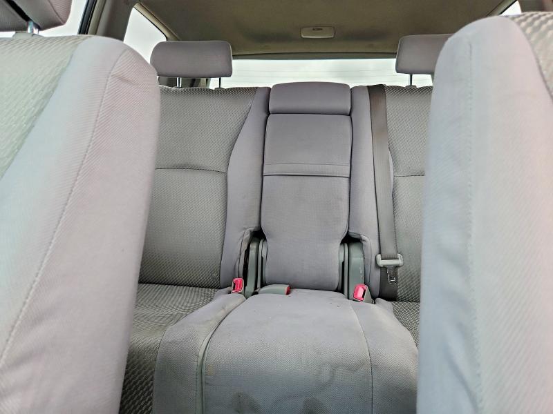 Photo 10 from auction – 2005 TOYOTA HIGHLANDER with VIN JTEDP21A050053882