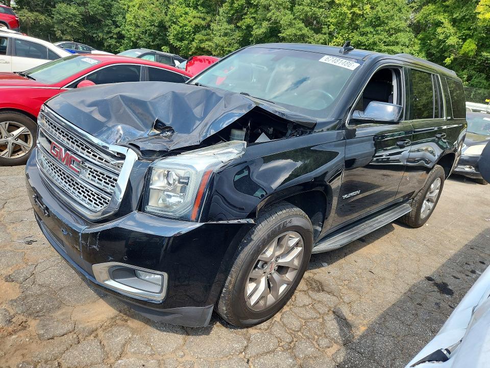 Zdjęcie 1 z aukcji – 2016 GMC YUKON z VIN 1GKS2AKC6GR423966