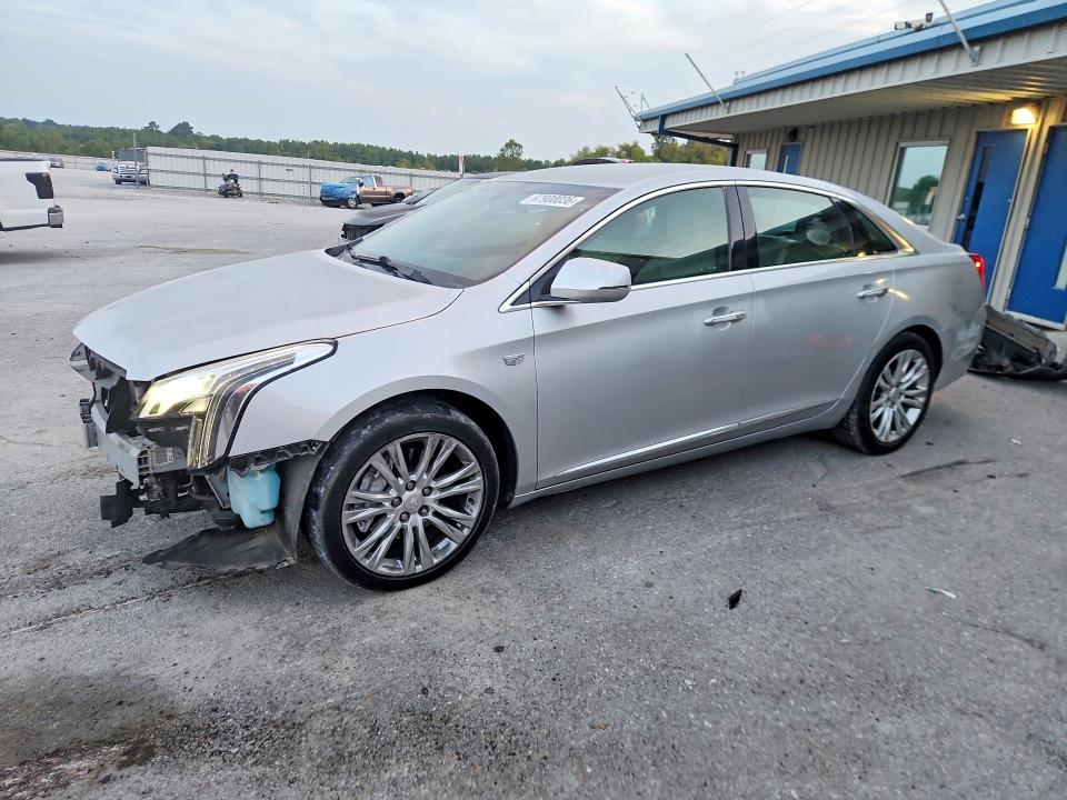 CADILLAC XTS 2018 with VIN 2G61N5S36J9162073 - Photo from auction