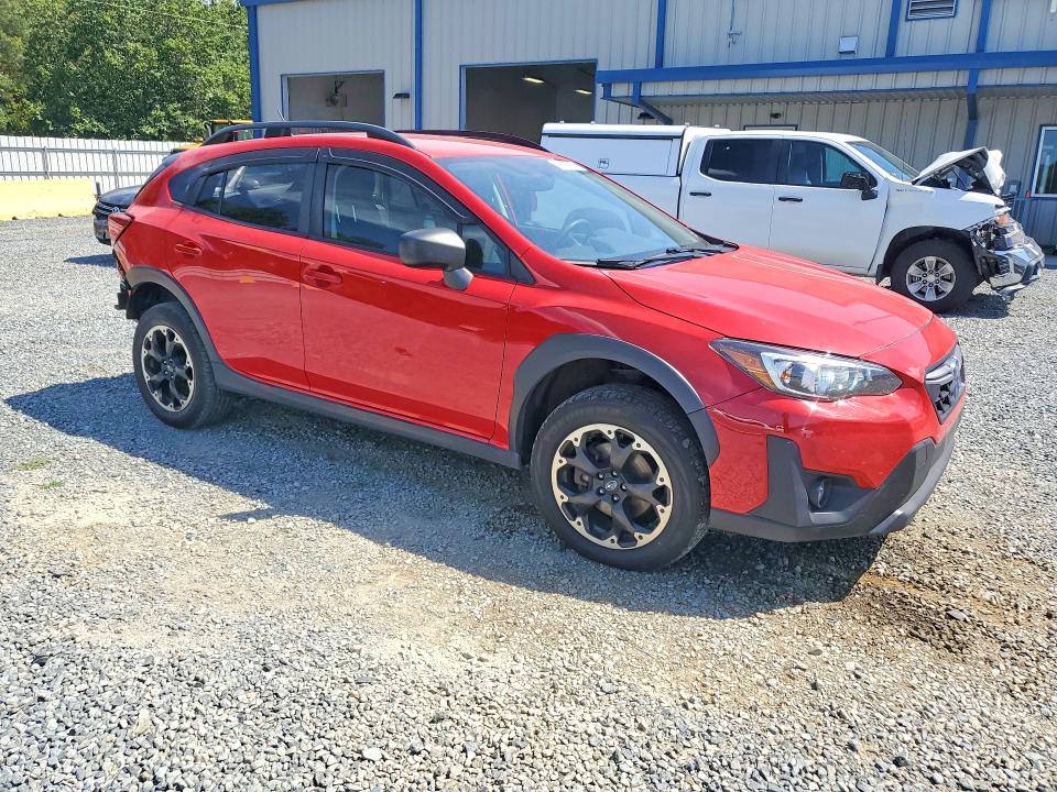 Zdjęcie 4 z aukcji – 2023 SUBARU CROSSTREK z VIN JF2GTAAC3P9316116