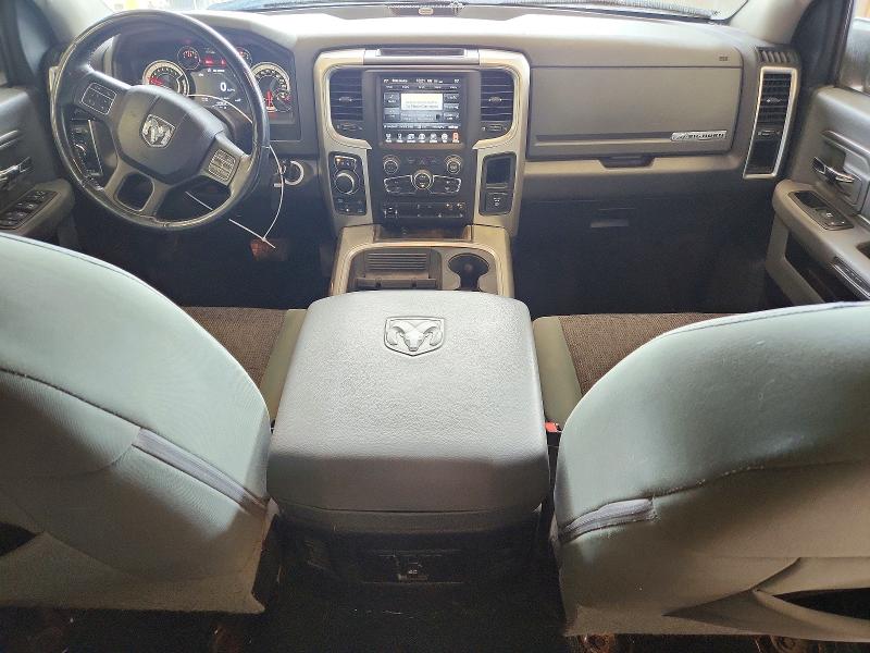 Photo 8 from auction – 2016 RAM 1500 with VIN 3C6RR7LT1GG384797