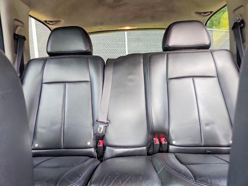 صورة رقم 10 من المزاد - 2007 GMC ENVOY مع VIN 1GKET63M772183592