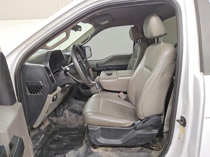 Фото 7 с аукциона – 2015 FORD F150 с VIN 1FTMF1C85FKD17440
