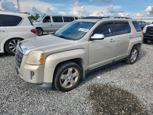 2012 GMC TERRAIN - Търг №68140606