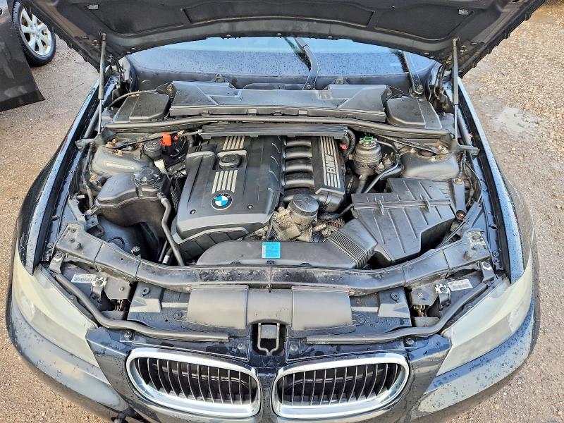 Снимка 11 от търг – 2011 BMW 323 с VIN WBAPG7C58BA928420