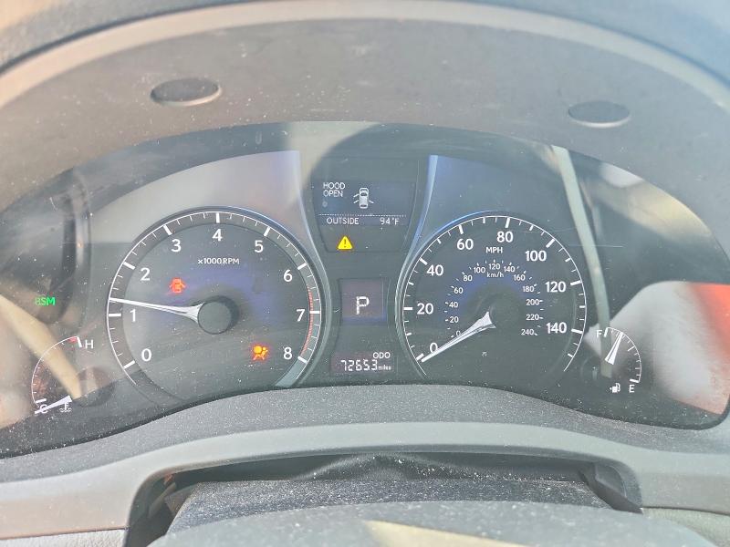 Photo 9 from auction – 2015 LEXUS RX 350 with VIN 2T2BK1BA7FC324247