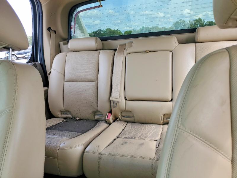 Zdjęcie 10 z aukcji – 2012 CHEVROLET AVALANCHE z VIN 3GNTKGE75CG211191