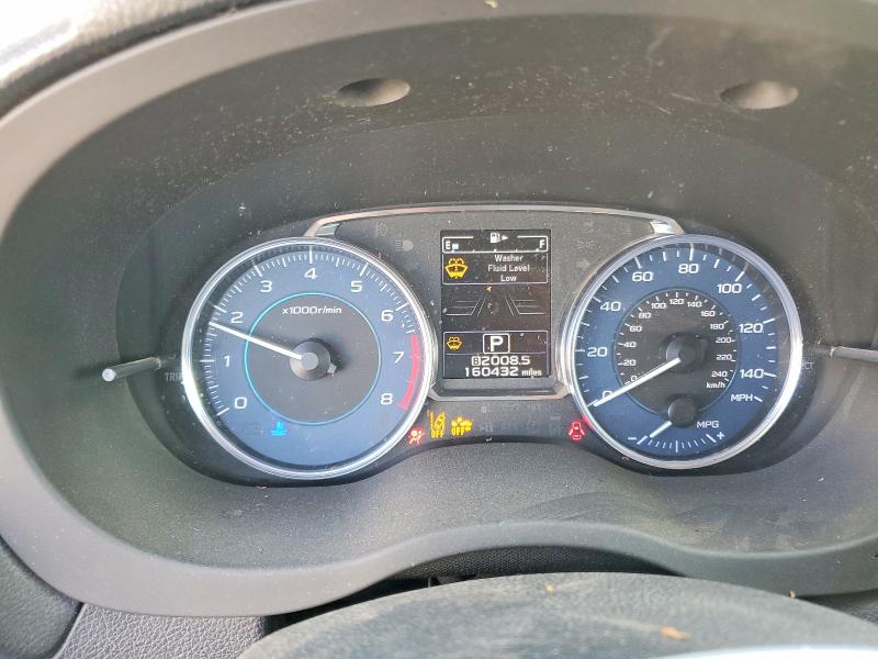 صورة رقم 9 من المزاد - 2017 SUBARU CROSSTREK مع VIN JF2GPANCXH8266319