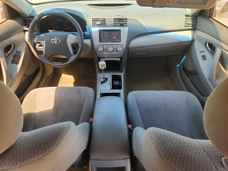 Photo 8 from auction – 2011 TOYOTA CAMRY with VIN 4T4BF3EK9BR100484