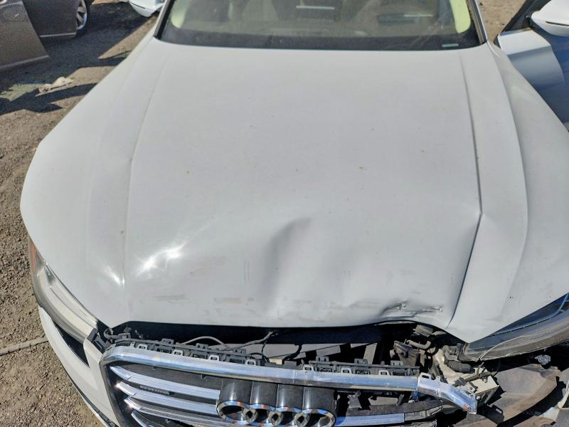 Photo 11 from auction – 2015 AUDI A8 with VIN WAU3GAFD8FN019705