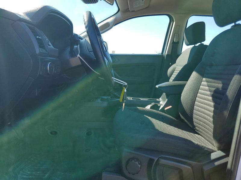 Photo 7 from auction – 2021 FORD RANGER with VIN 1FTER4FH7MLD92754