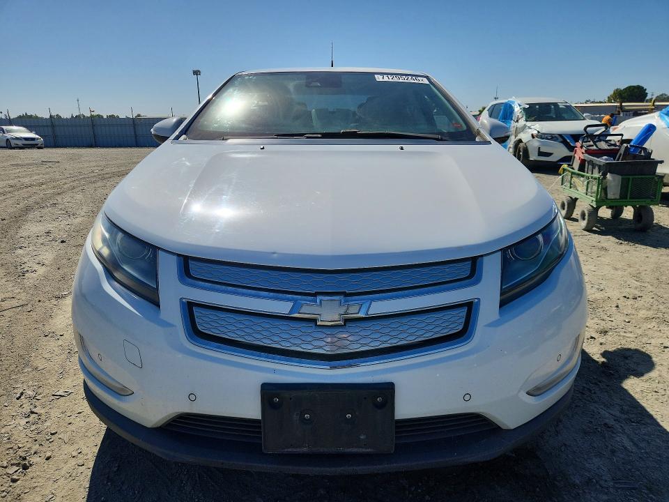 Zdjęcie 5 z aukcji – 2013 CHEVROLET VOLT z VIN 1G1RH6E41DU148597