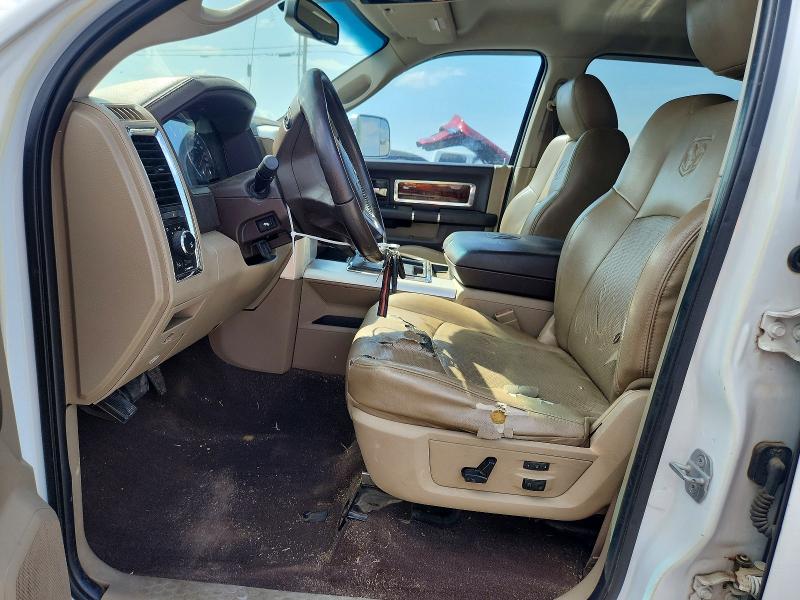 Photo 7 from auction – 2010 DODGE RAM 1500 with VIN 1D7RB1CT6AS159114