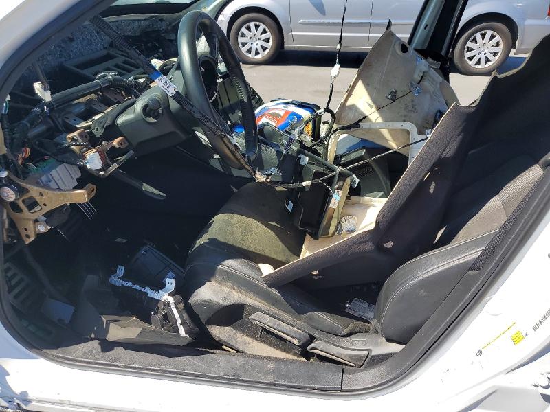 Photo 7 from auction – 2024 HONDA ACCORD with VIN 1HGCY2F56RA009685