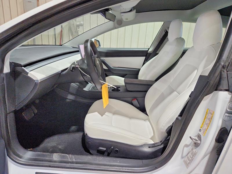 Foto 7 de la subasta – 2021 TESLA MODEL 3 con VIN 5YJ3E1EAXMF851817