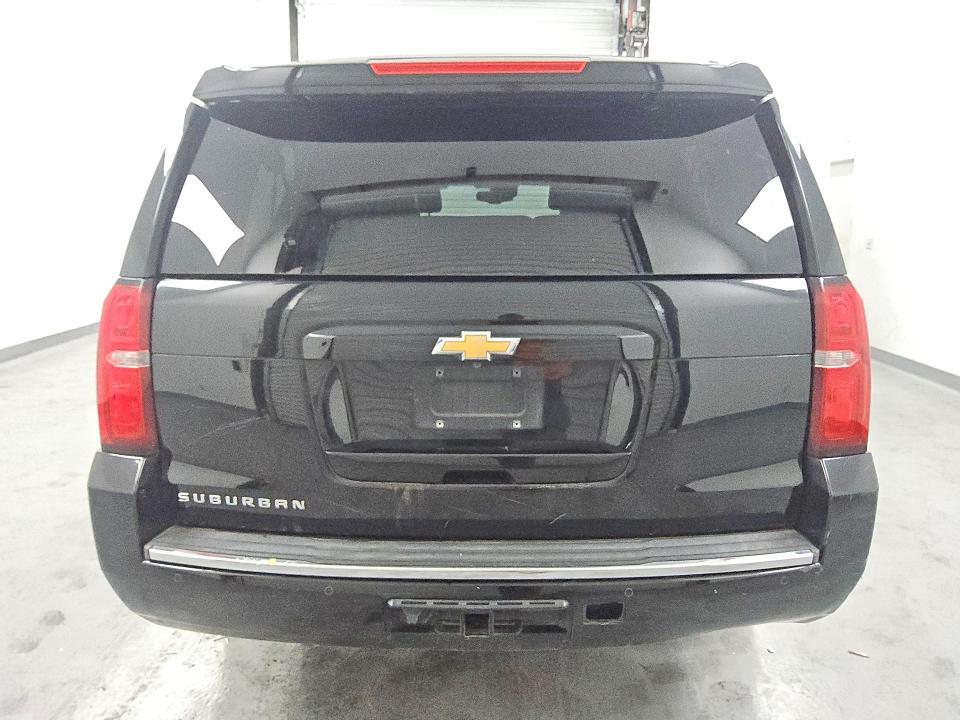 Снимка 6 от търг – 2016 CHEVROLET SUBURBAN с VIN 1GNSCJKC7GR374924