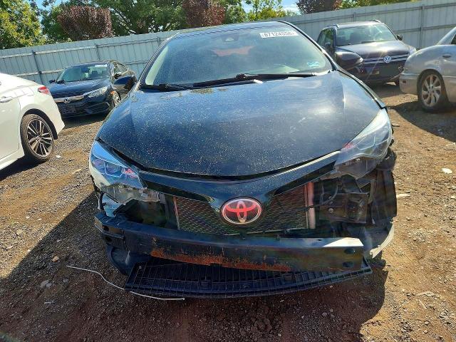 Photo 5 from auction – 2017 TOYOTA COROLLA with VIN 2T1BURHE6HC946073