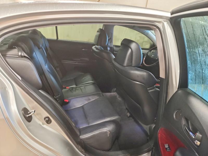Zdjęcie 10 z aukcji – 2006 LEXUS GS z VIN JTHBH96S765016298