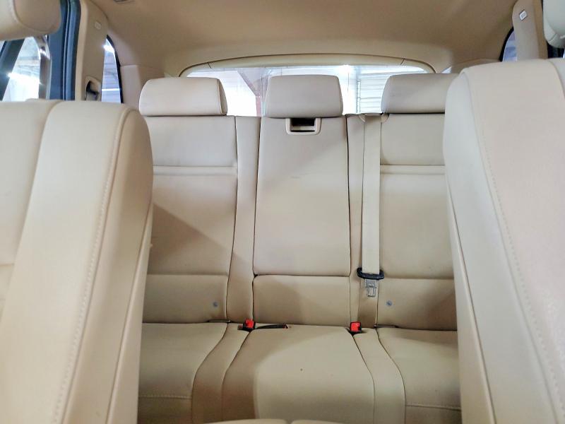Foto 10 de la subasta – 2013 BMW X5 con VIN 5UXZV4C54D0E11769