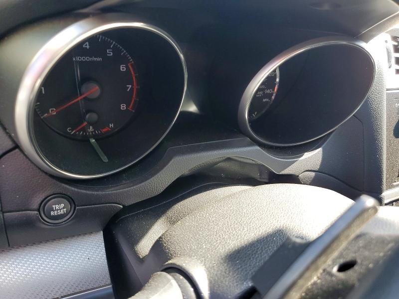 صورة رقم 9 من المزاد - 2016 SUBARU LEGACY مع VIN 4S3BNAA60G3054863