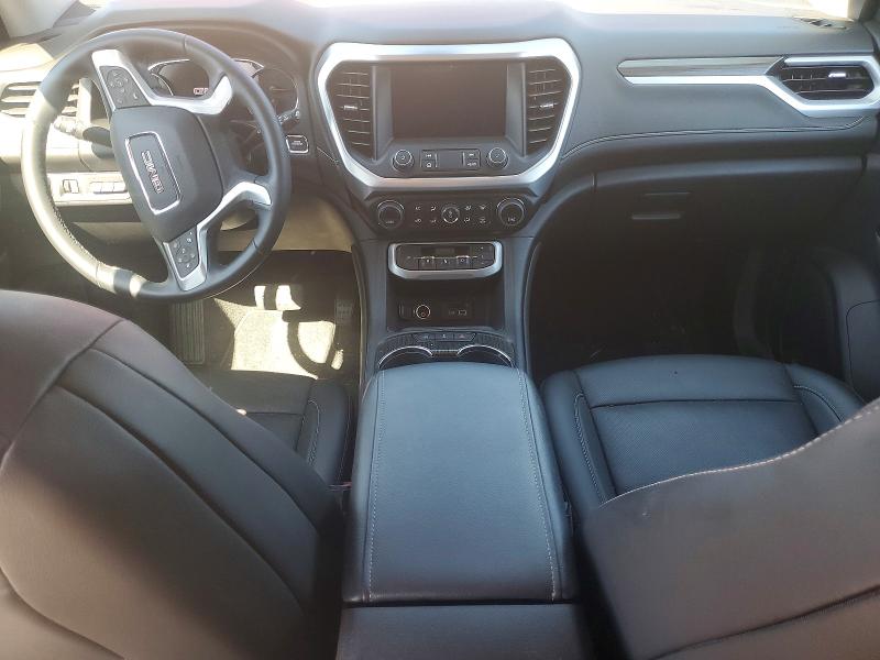 Photo 8 from auction – 2023 GMC ACADIA with VIN 1GKKNMLS2PZ244709