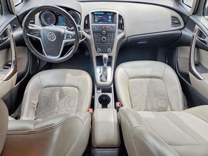 Photo 8 from auction – 2016 BUICK VERANO with VIN 1G4PW5SK3G4173082