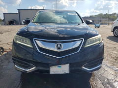 Photo 5 from auction – 2016 ACURA RDX with VIN 5J8TB3H57GL005182