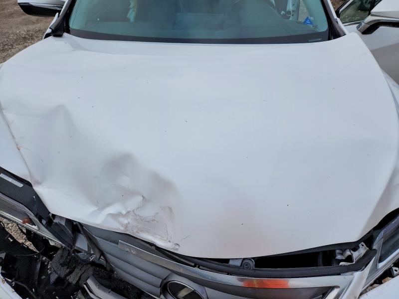 Photo 12 from auction – 2018 LEXUS RX 350 with VIN 2T2ZZMCA0JC095588