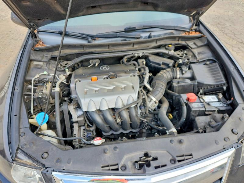 Снимка 11 от търг – 2013 ACURA TSX с VIN JH4CU2F48DC002251