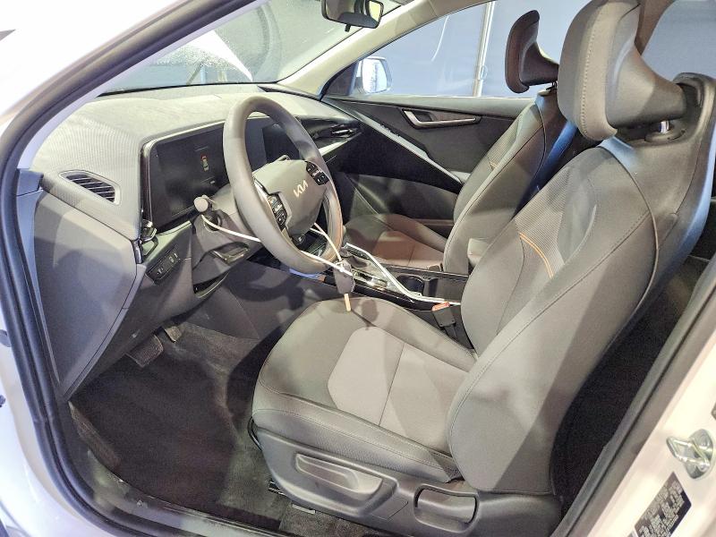 Zdjęcie 7 z aukcji – 2026 KIA NIRO z VIN KNDCP3LEXT5337669