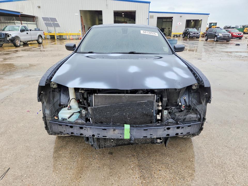 صورة رقم 5 من المزاد - 2018 CHRYSLER 300 مع VIN 2C3CCARG6JH231643