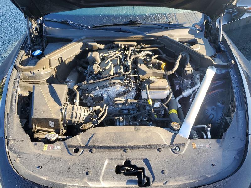 Photo 11 from auction – 2022 KIA STINGER with VIN KNAE35LD1N6111960