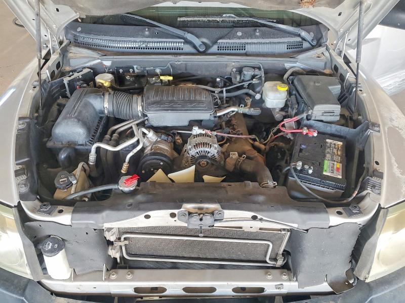 Foto 11 de la subasta – 2007 DODGE DAKOTA con VIN 1D7HE48P17S164634