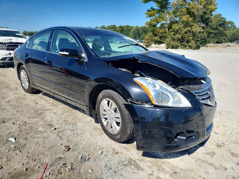 Photo 4 from auction – 2010 NISSAN ALTIMA with VIN 1N4AL2AP4AC183542