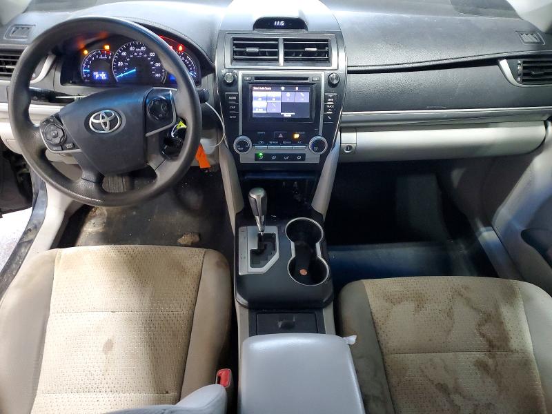 Снимка 8 от търг – 2014 TOYOTA CAMRY с VIN 4T1BF1FK2EU407819