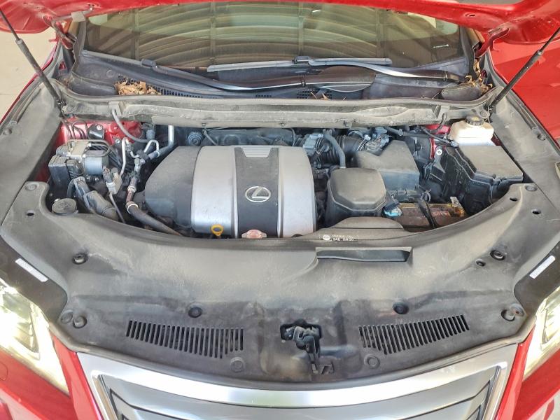 Foto 12 de la subasta – 2019 LEXUS RX 350 con VIN 2T2BZMCA9KC179489