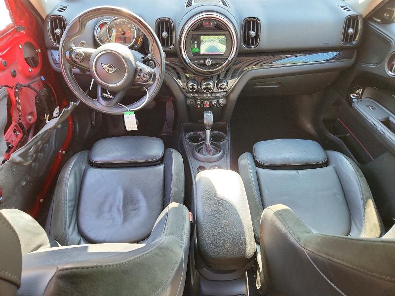 Photo 8 from auction – 2019 MINI COOPER with VIN WMZYT3C57K3E98026