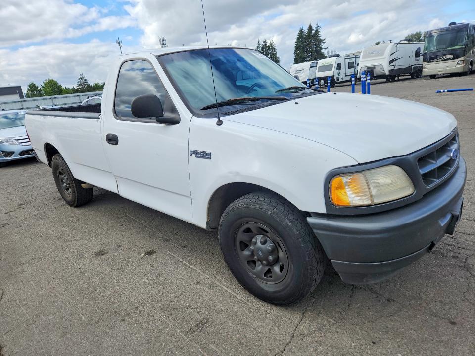 Zdjęcie 4 z aukcji – 1997 FORD F250 z VIN 1FTFF2767VKD20720